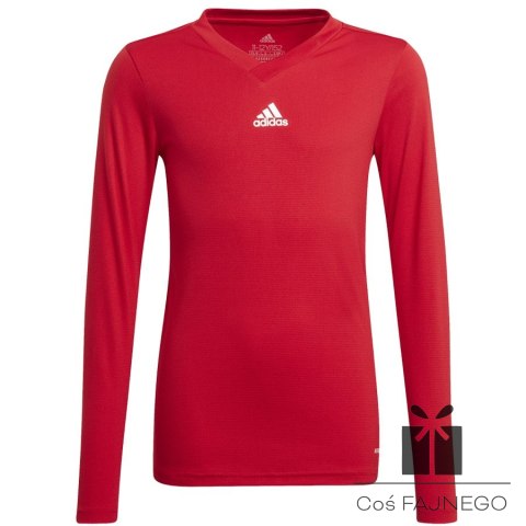 Koszulka adidas TEAM BASE TEE Junior GN5711