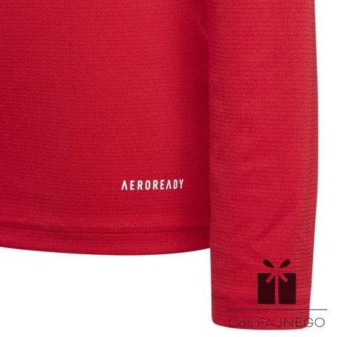 Koszulka adidas TEAM BASE TEE Junior GN5711