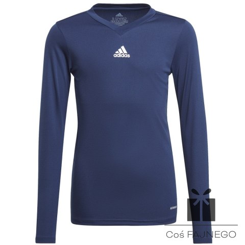 Koszulka adidas TEAM BASE TEE Junior GN5712