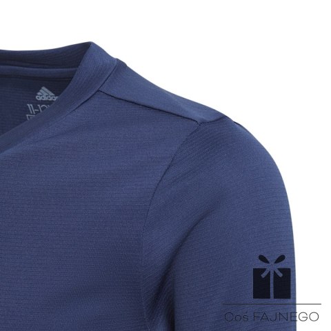 Koszulka adidas TEAM BASE TEE Junior GN5712