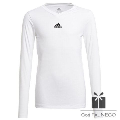 Koszulka adidas TEAM BASE TEE Junior GN5713