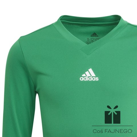 Koszulka adidas TEAM BASE TEE Junior GN7515