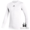 Koszulka adidas TECHFIT LS TOP GU7334