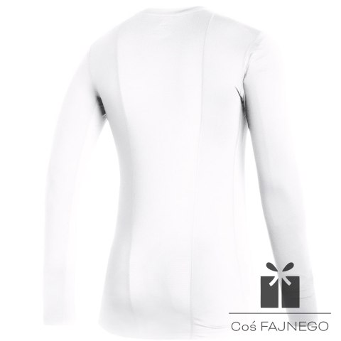 Koszulka adidas TECHFIT LS TOP GU7334