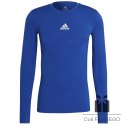 Koszulka adidas TECHFIT LS TOP GU7335