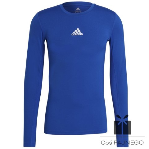 Koszulka adidas TECHFIT LS TOP GU7335