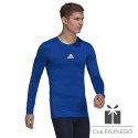 Koszulka adidas TECHFIT LS TOP GU7335