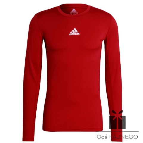 Koszulka adidas TECHFIT LS TOP GU7336