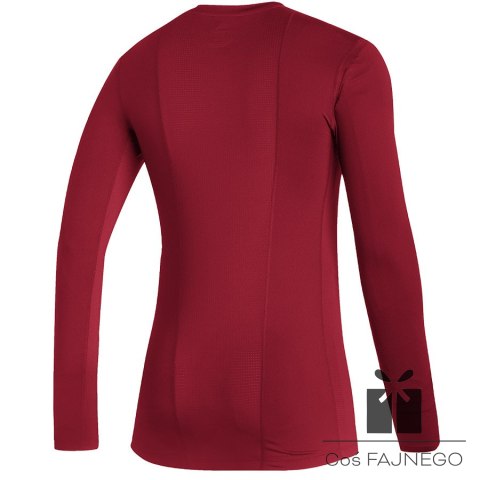 Koszulka adidas TECHFIT LS TOP GU7336