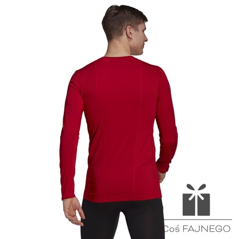Koszulka adidas TECHFIT LS TOP GU7336