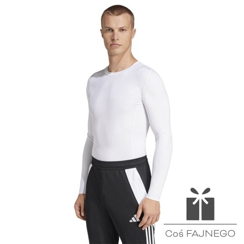 Koszulka adidas TECHFIT LS Tee JP2920
