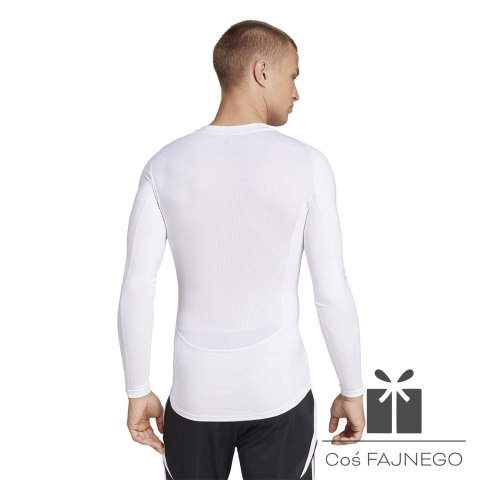 Koszulka adidas TECHFIT LS Tee JP2920