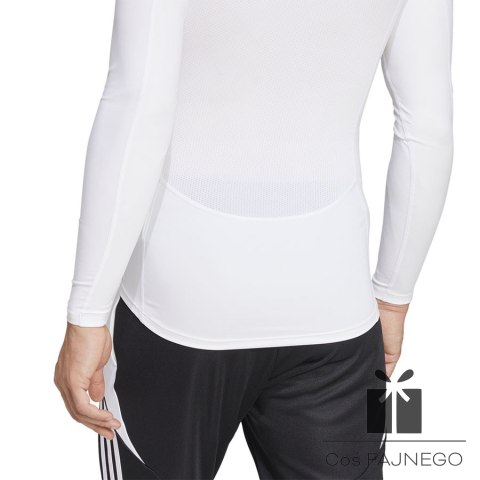 Koszulka adidas TECHFIT LS Tee JP2920