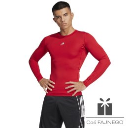 Koszulka adidas TECHFIT LS Tee JP2926