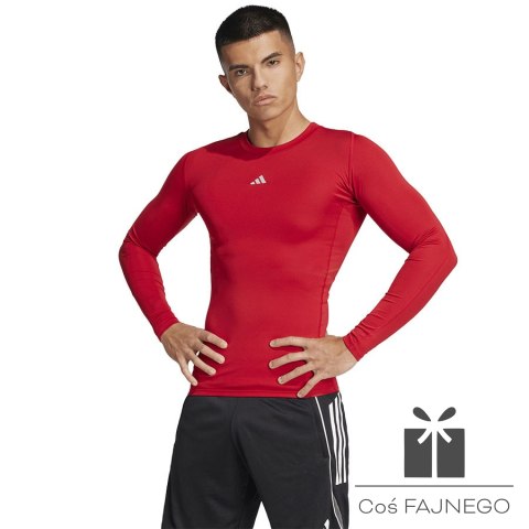 Koszulka adidas TECHFIT LS Tee JP2926