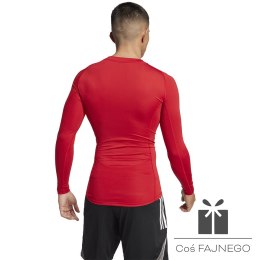 Koszulka adidas TECHFIT LS Tee JP2926