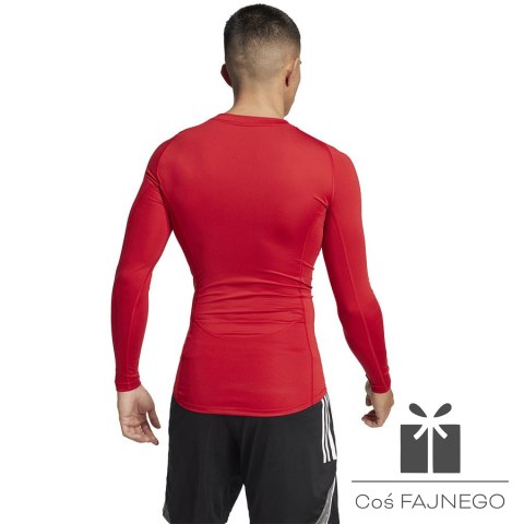 Koszulka adidas TECHFIT LS Tee JP2926