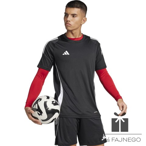 Koszulka adidas TECHFIT LS Tee JP2926