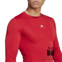Koszulka adidas TECHFIT LS Tee JP2926