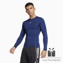 Koszulka adidas TECHFIT LS Tee JP2927