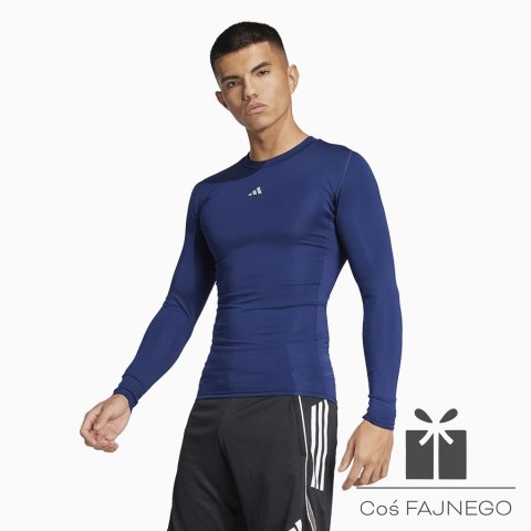 Koszulka adidas TECHFIT LS Tee JP2927