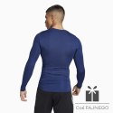 Koszulka adidas TECHFIT LS Tee JP2927