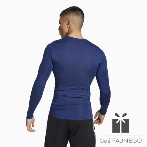 Koszulka adidas TECHFIT LS Tee JP2927