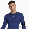 Koszulka adidas TECHFIT LS Tee JP2927
