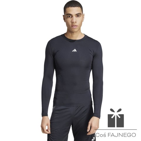 Koszulka adidas TECHFIT LS Tee JP2944