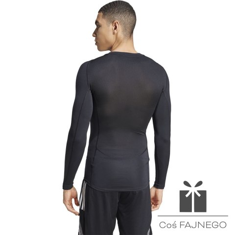 Koszulka adidas TECHFIT LS Tee JP2944