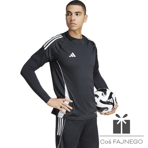 Koszulka adidas TECHFIT LS Tee JP2944