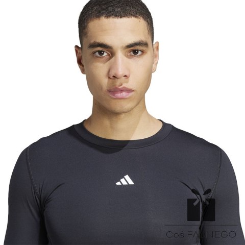 Koszulka adidas TECHFIT LS Tee JP2944