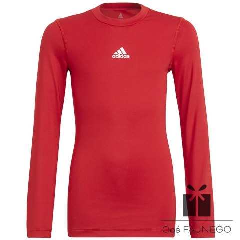 Koszulka adidas TECHFIT LS Tee Y H23154