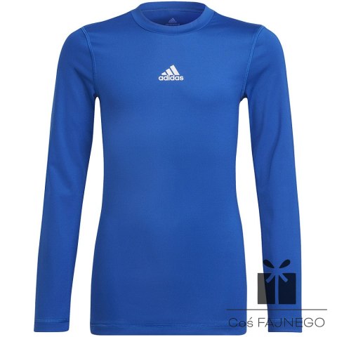 Koszulka adidas TECHFIT LS Tee Y H23155