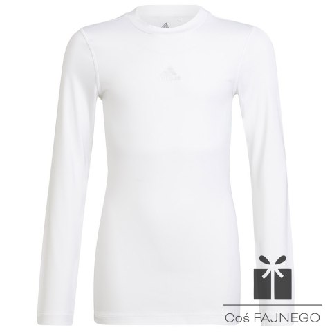 Koszulka adidas TECHFIT LS Tee Y H23156