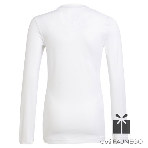 Koszulka adidas TECHFIT LS Tee Y H23156