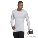 Koszulka adidas TECHFIT LS Top CR H23121