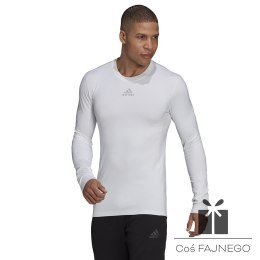 Koszulka adidas TECHFIT LS Top CR H23121