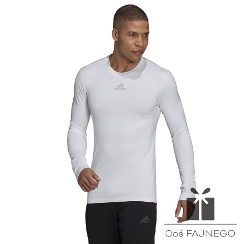 Koszulka adidas TECHFIT LS Top CR H23121