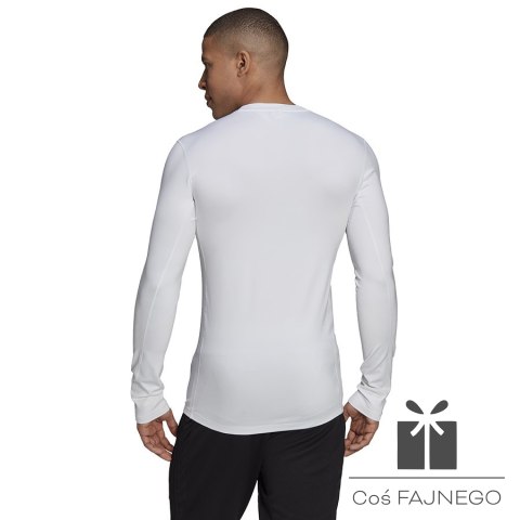 Koszulka adidas TECHFIT LS Top CR H23121