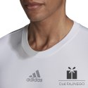 Koszulka adidas TECHFIT LS Top CR H23121