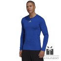 Koszulka adidas TECHFIT LS Top CR H23127