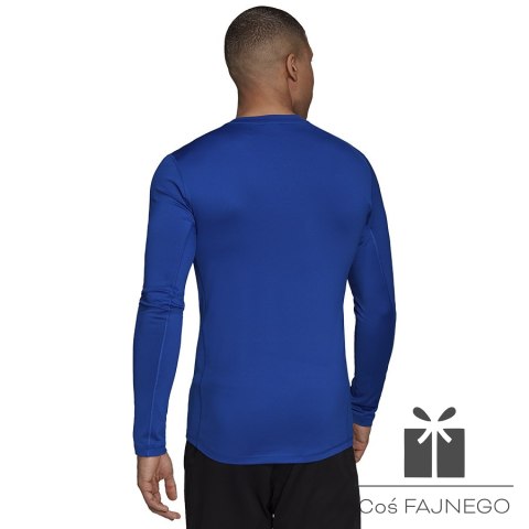 Koszulka adidas TECHFIT LS Top CR H23127