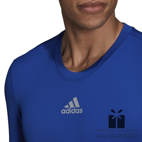 Koszulka adidas TECHFIT LS Top CR H23127