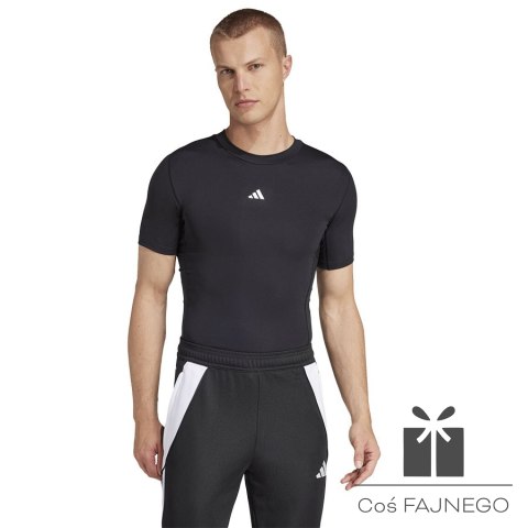 Koszulka adidas TECHFIT SS Tee JP4674