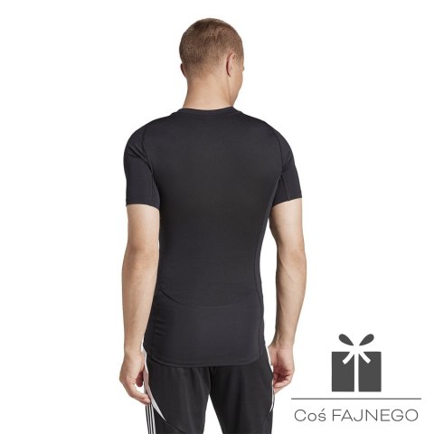 Koszulka adidas TECHFIT SS Tee JP4674