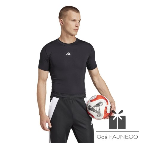 Koszulka adidas TECHFIT SS Tee JP4674