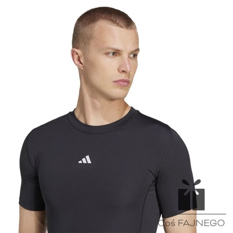Koszulka adidas TECHFIT SS Tee JP4674