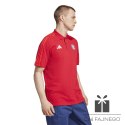 Koszulka polo adidas FC Bayern DNA IT4145