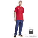 Koszulka polo adidas FC Bayern DNA IT4145